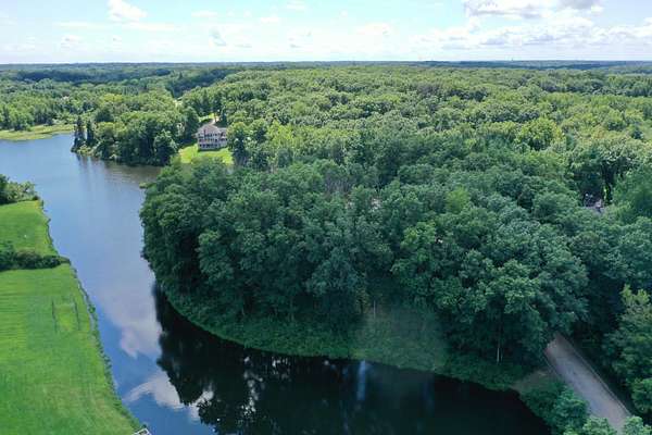 1 Acre of Residential Land for Sale in Valparaiso, Indiana