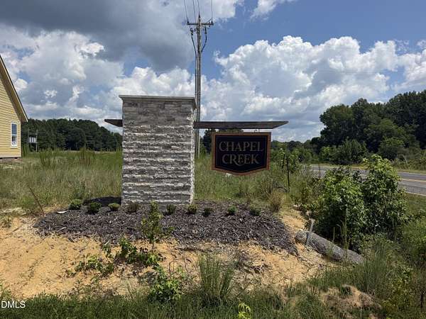 2 Acres of Residential Land for Sale in Zebulon, North Carolina