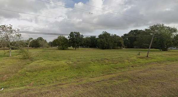 0.42 Acres of Residential Land for Sale in Port Arthur, Texas