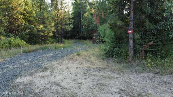 9.9 Acres of Land for Sale in Fernwood, Idaho