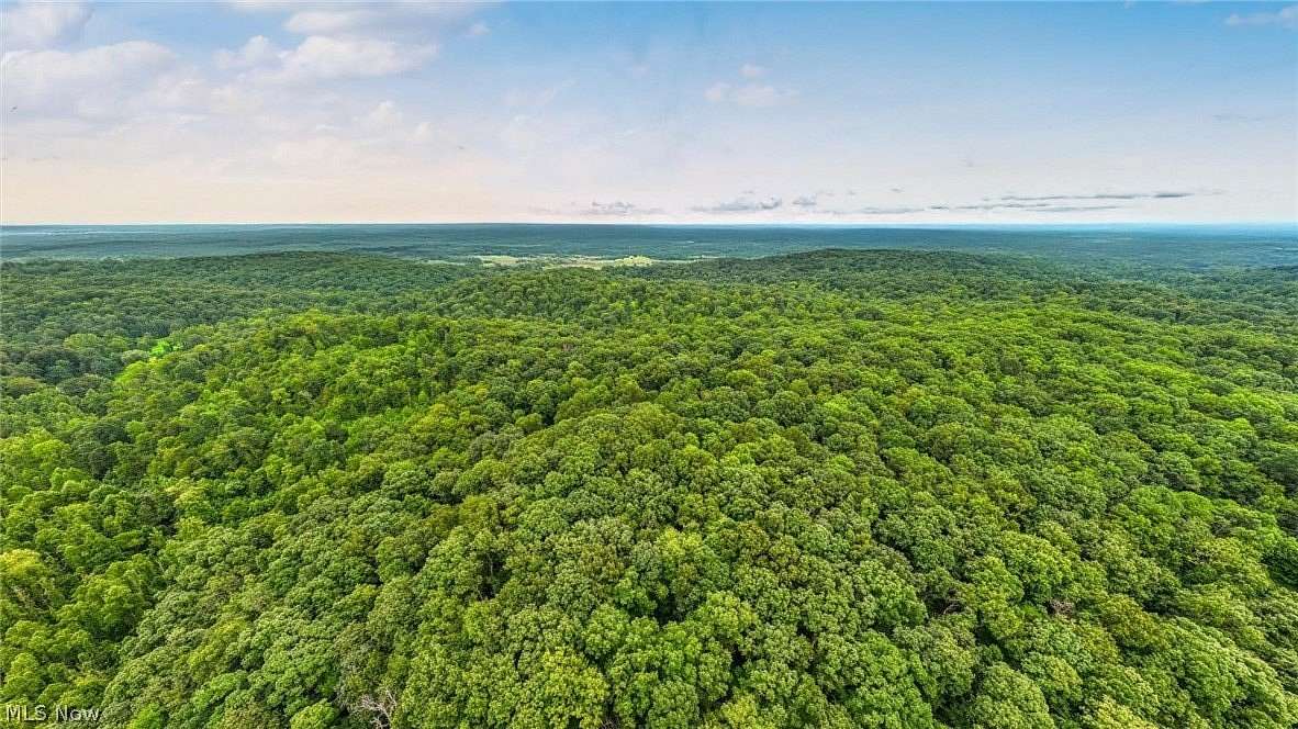 178 Acres of Recreational Land for Sale in Portland, Ohio