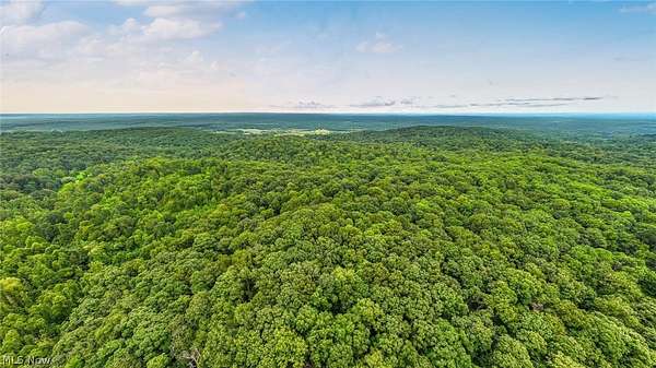 178 Acres of Recreational Land for Sale in Portland, Ohio