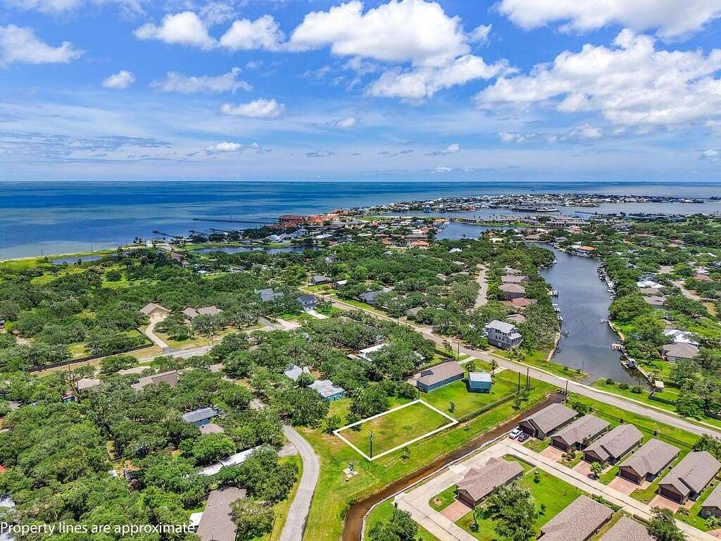 0.23 Acres of Residential Land for Sale in Rockport, Texas