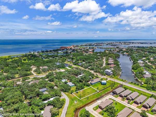 0.23 Acres of Residential Land for Sale in Rockport, Texas