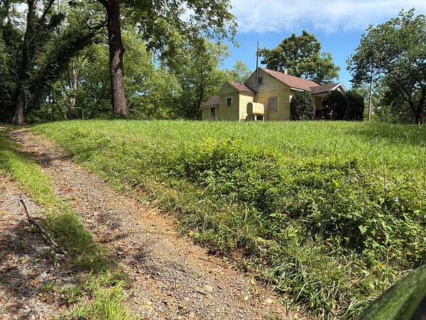 3 Acres of Land with Home for Sale in Aldie, Virginia