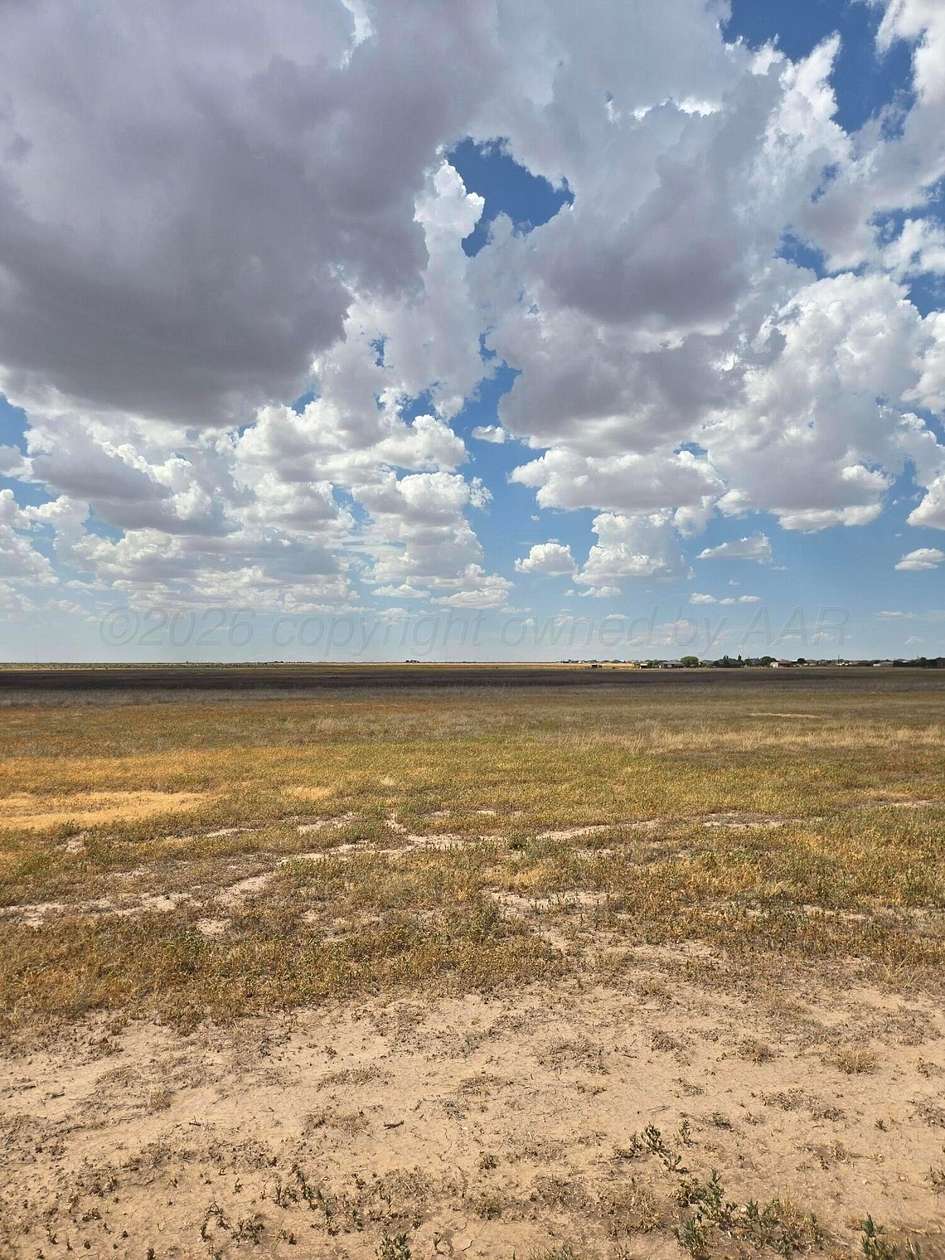 5 Acres of Residential Land for Sale in Amarillo, Texas