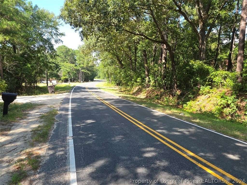 0.3 Acres of Residential Land for Sale in Hope Mills, North Carolina