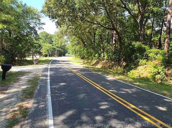 0.3 Acres of Residential Land for Sale in Hope Mills, North Carolina