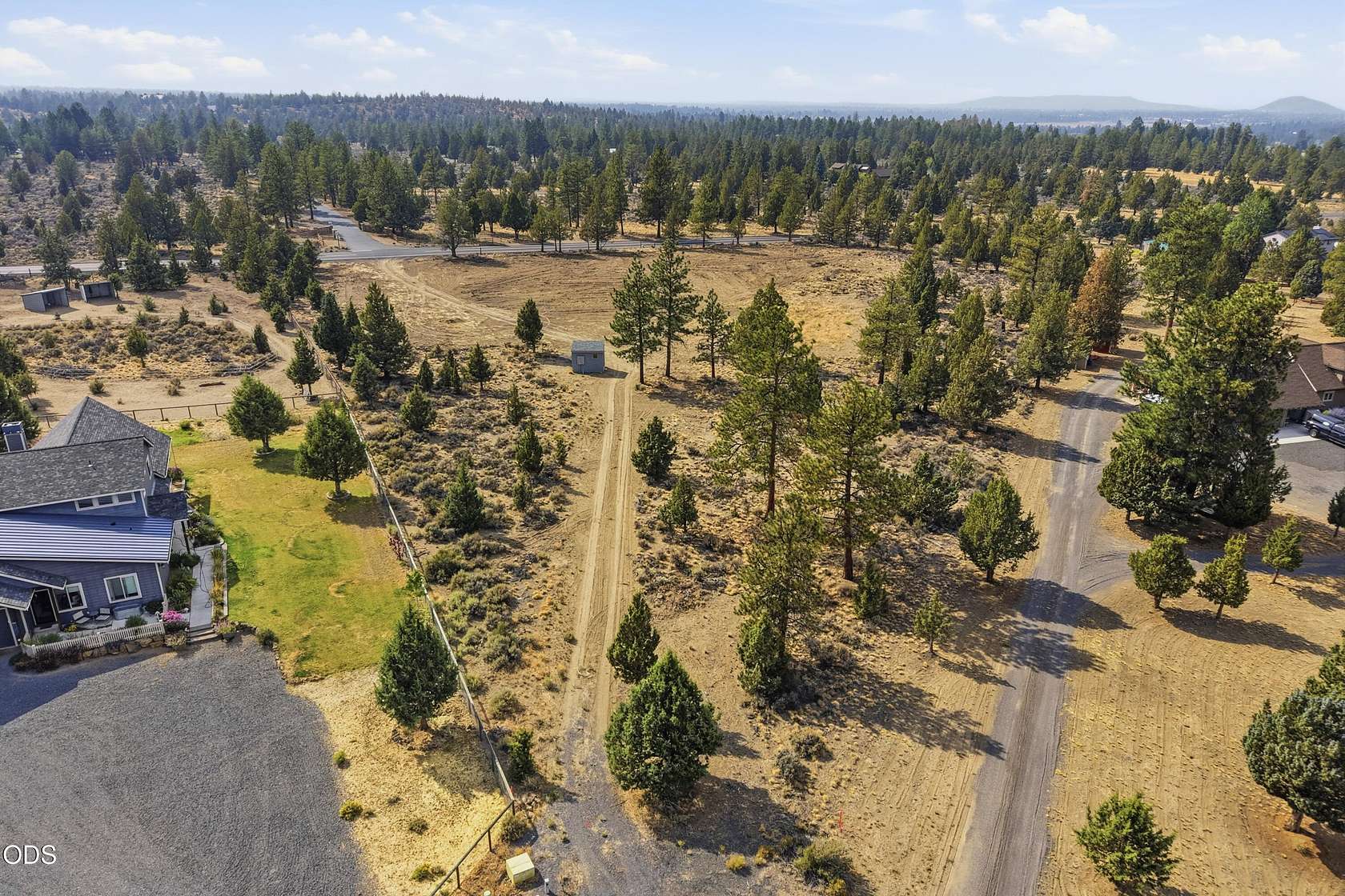 4.34 Acres of Residential Land for Sale in Bend, Oregon