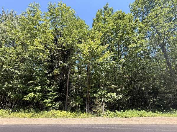 10 Acres of Land for Sale in St. Regis Falls, New York