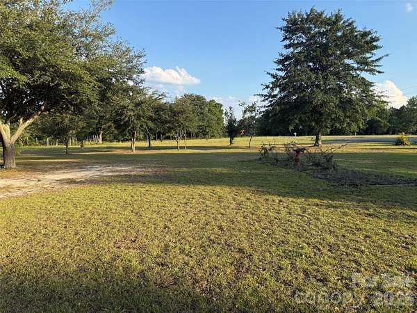 20 Acres of Agricultural & Residential Land for Sale in Kershaw, South Carolina