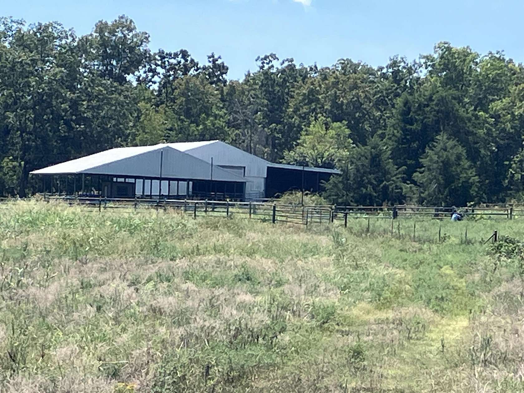 504 Acres of Agricultural Land for Sale in Pottersville, Missouri
