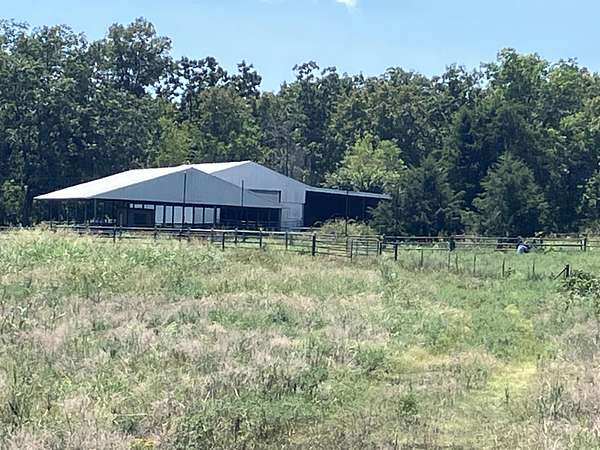 504 Acres of Agricultural Land for Sale in Pottersville, Missouri