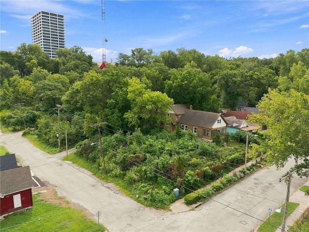 0.29 Acres of Residential Land for Sale in Kansas City, Missouri