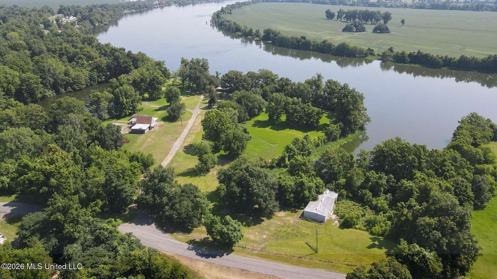 24 Acres of Land for Sale in Ferriday, Louisiana