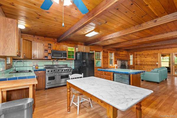 2 Acres of Land with Home for Sale in Pawling, New York