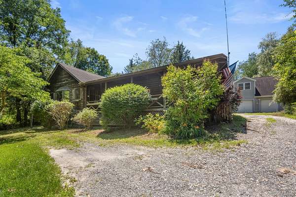 2 Acres of Land with Home for Sale in Pawling, New York