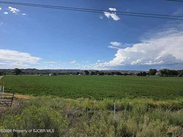 26 Acres of Land for Sale in Aztec, New Mexico