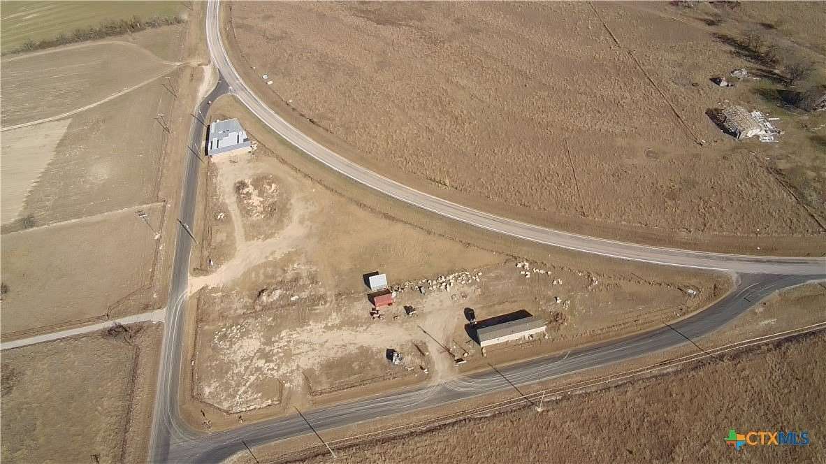 2.66 Acres of Improved Mixed-Use Land for Sale in Georgetown, Texas