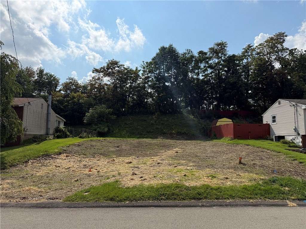 0.19 Acres of Residential Land for Sale in Pittsburgh, Pennsylvania