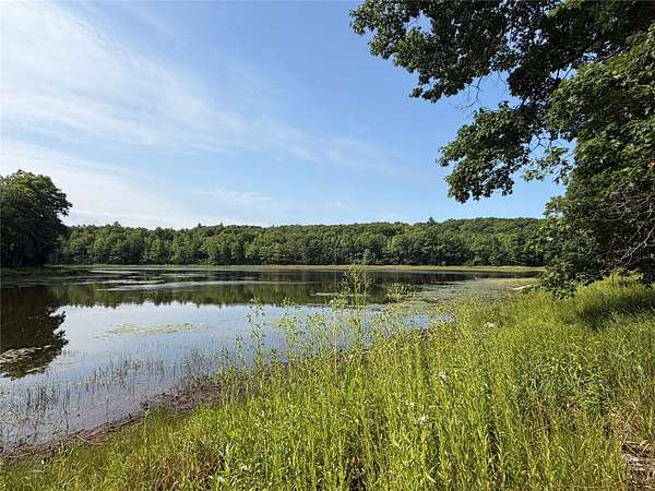 333 Acres of Recreational Land for Sale in Stone Lake, Wisconsin