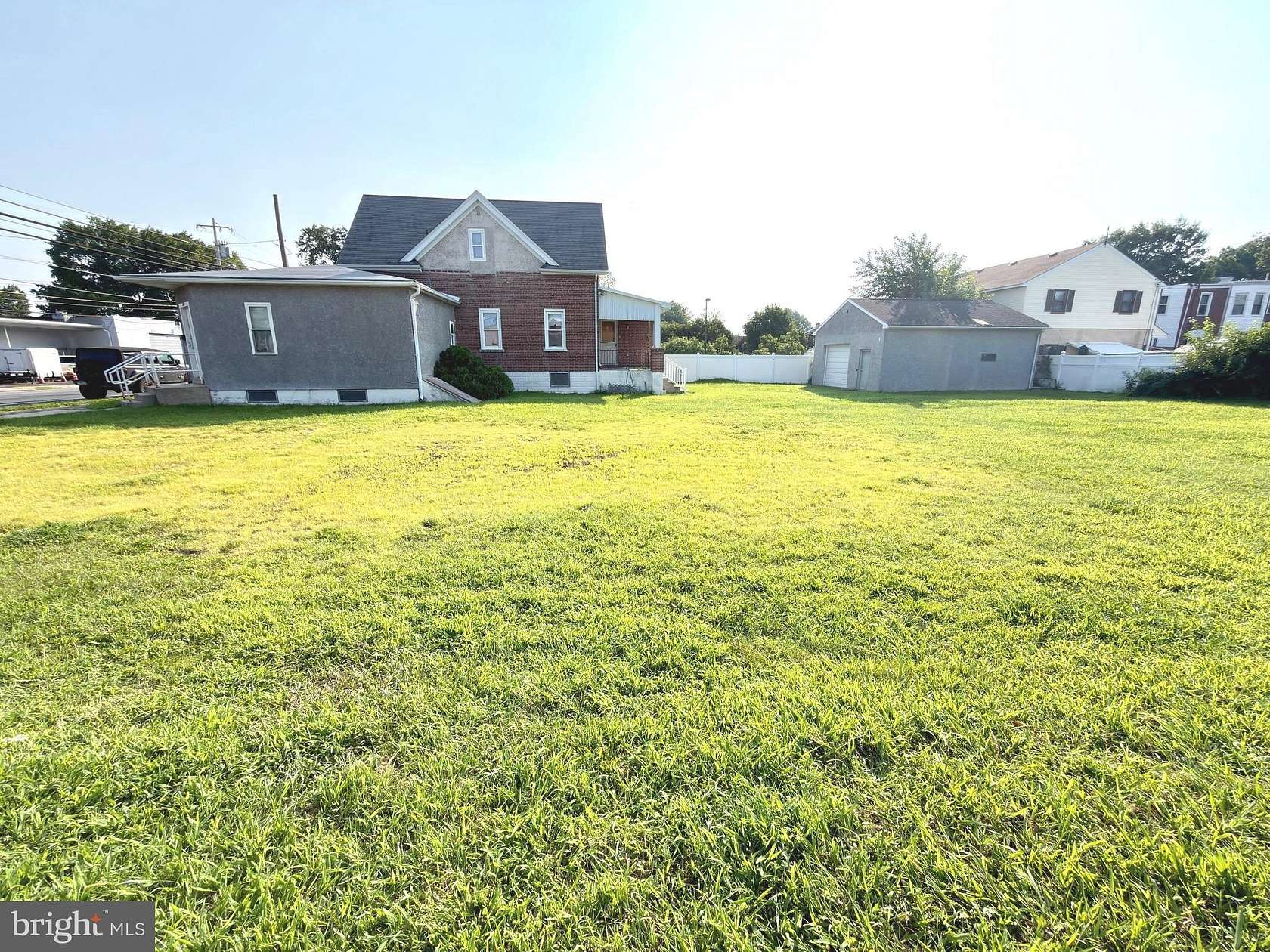 0.29 Acres of Commercial Land for Sale in Essington, Pennsylvania
