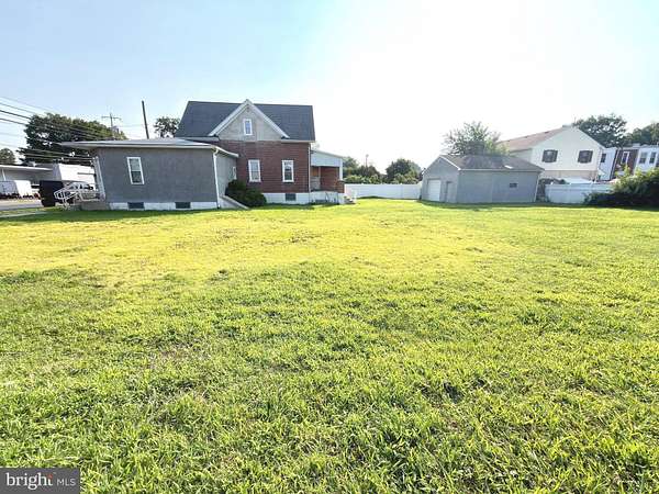 0.29 Acres of Commercial Land for Sale in Essington, Pennsylvania