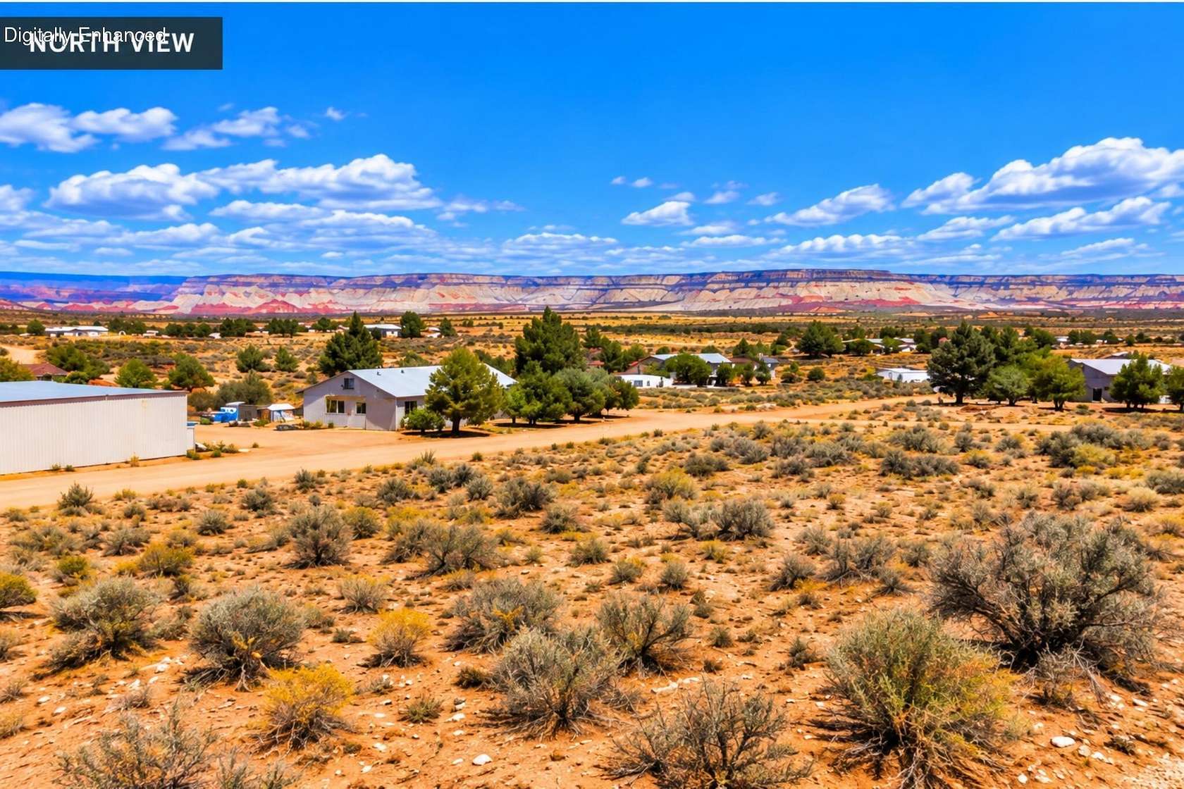 0.3 Acres of Residential Land for Sale in Big Water, Utah