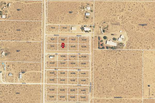 0.3 Acres of Residential Land for Sale in Big Water, Utah