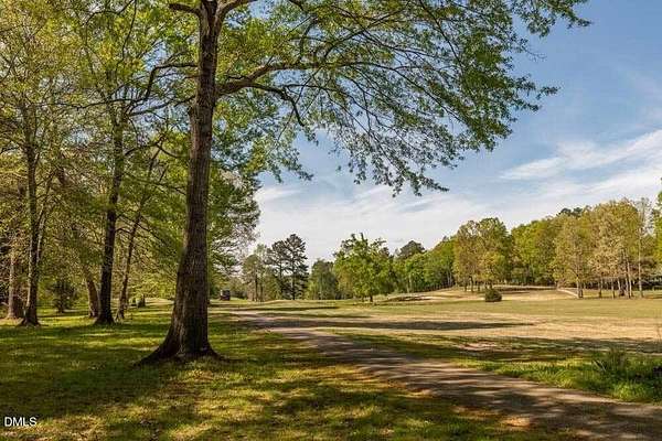0.64 Acres of Residential Land for Sale in Louisburg, North Carolina