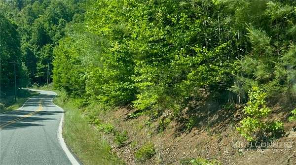 1.23 Acres of Residential Land for Sale in Deep Gap, North Carolina