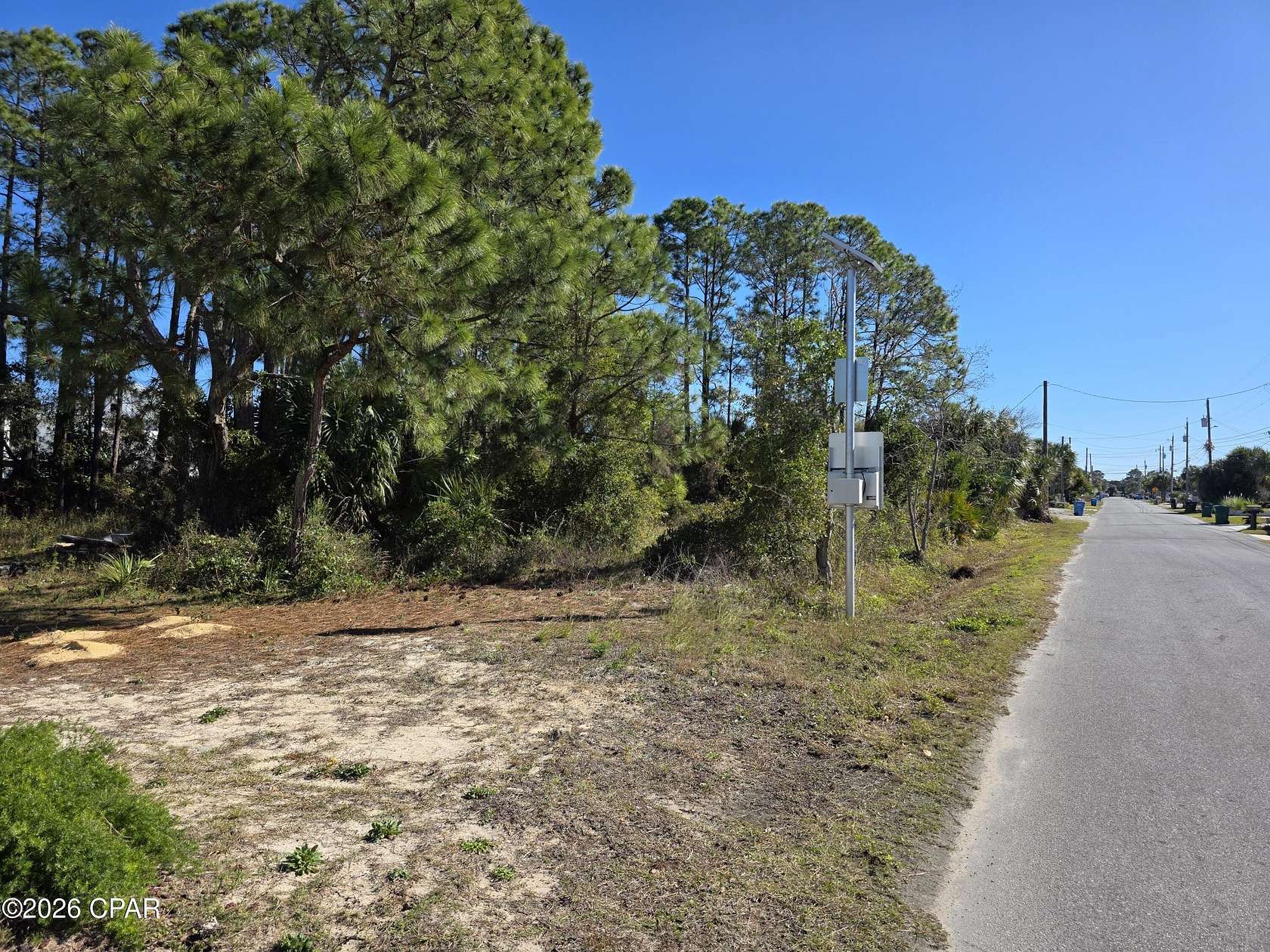 0.19 Acres of Residential Land for Sale in Panama City Beach, Florida