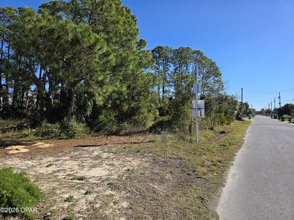 0.19 Acres of Residential Land for Sale in Panama City Beach, Florida