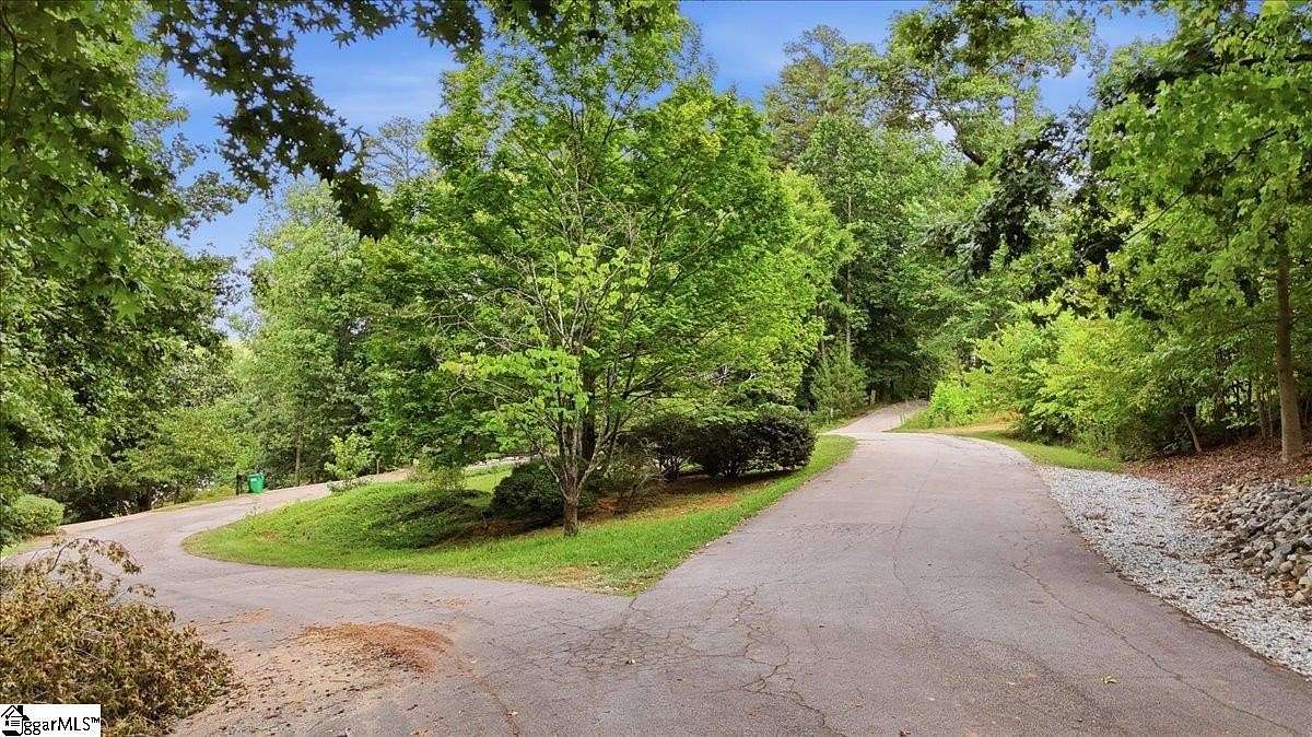 0.58 Acres of Residential Land for Sale in Fair Play, South Carolina
