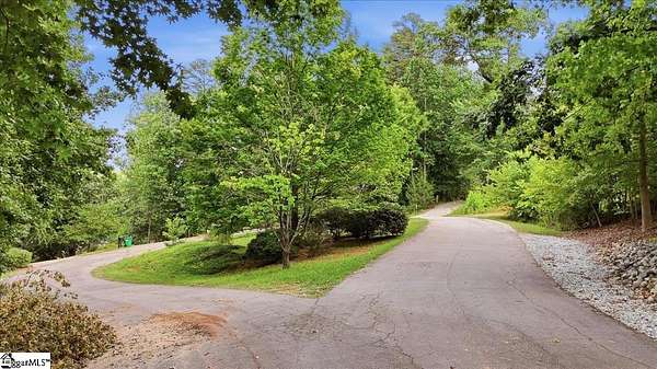 0.58 Acres of Residential Land for Sale in Fair Play, South Carolina