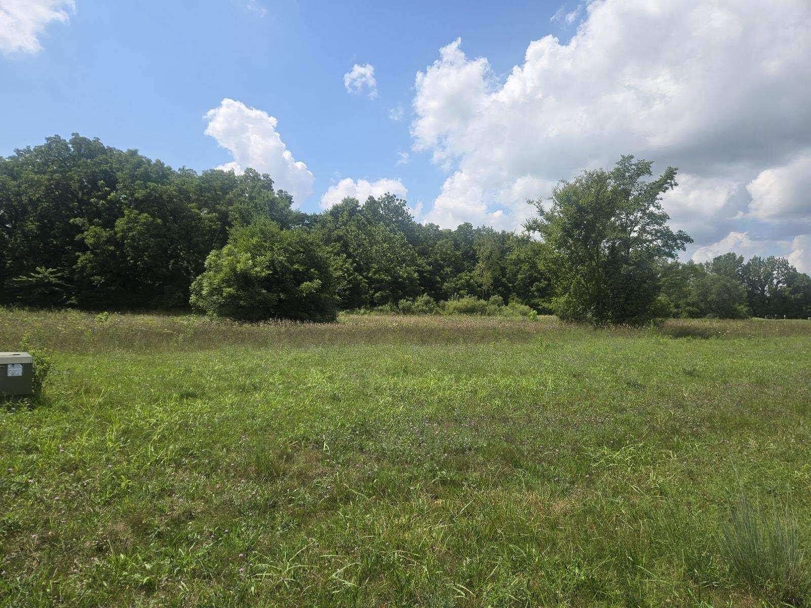 0.38 Acres of Residential Land for Sale in Sturgis, Michigan
