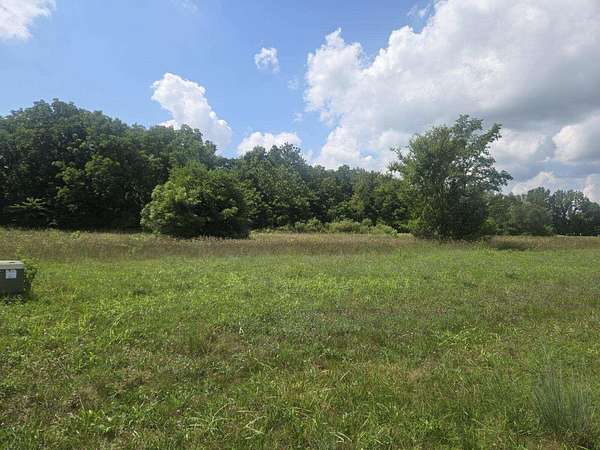 0.38 Acres of Residential Land for Sale in Sturgis, Michigan
