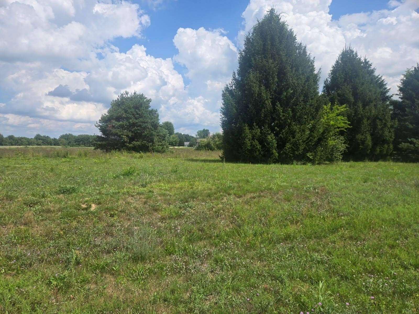 0.56 Acres of Residential Land for Sale in Sturgis, Michigan