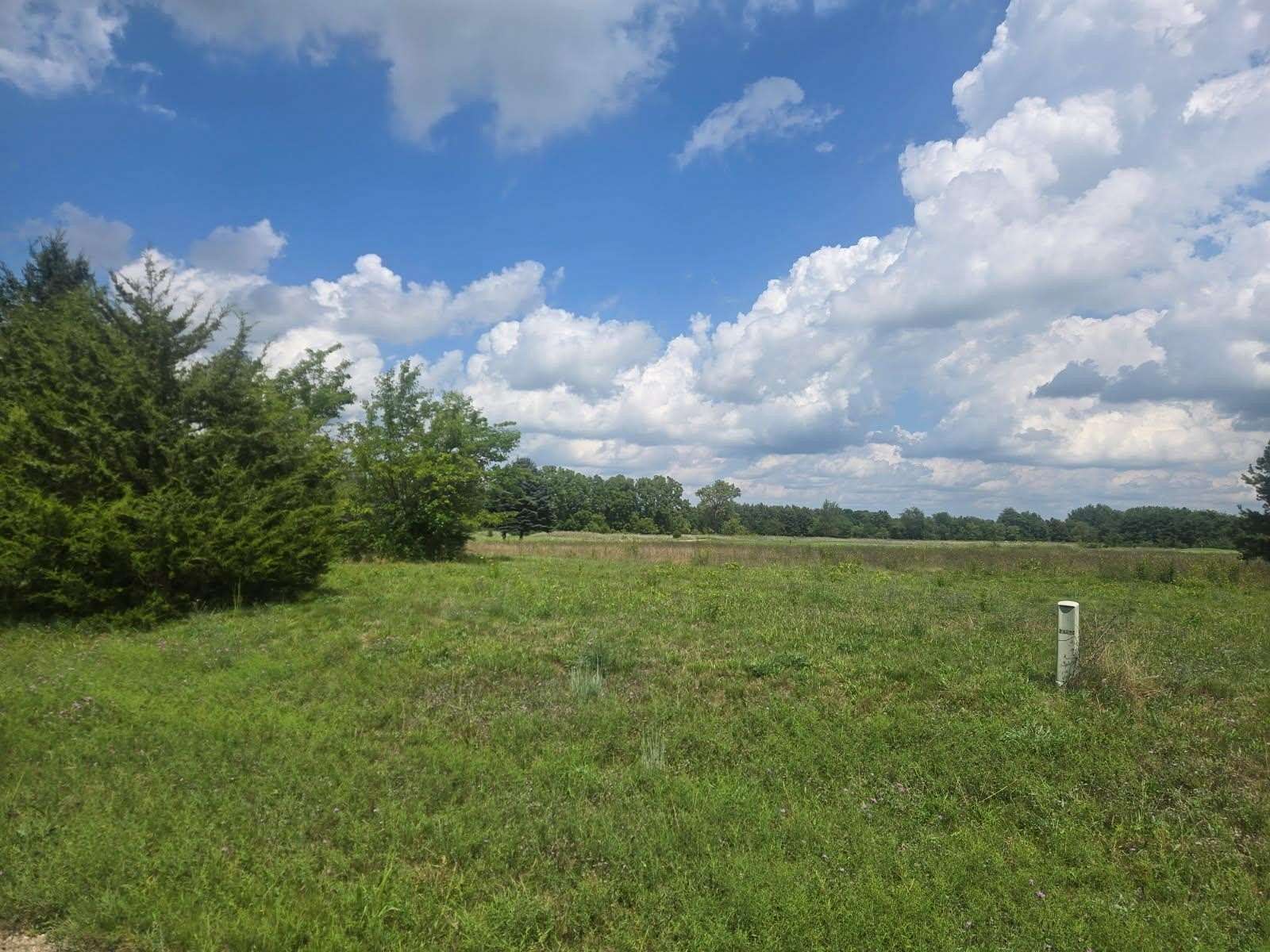 0.55 Acres of Residential Land for Sale in Sturgis, Michigan