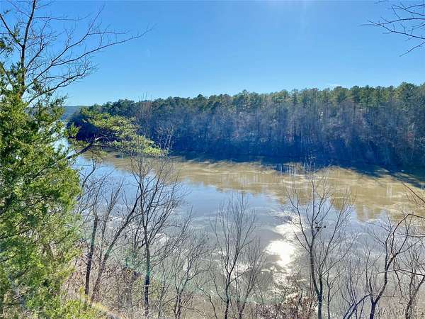 9.77 Acres of Residential Land for Sale in Selma, Alabama