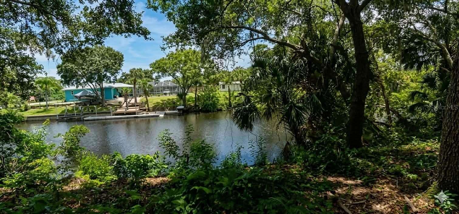 0.23 Acres of Residential Land for Sale in Port Charlotte, Florida