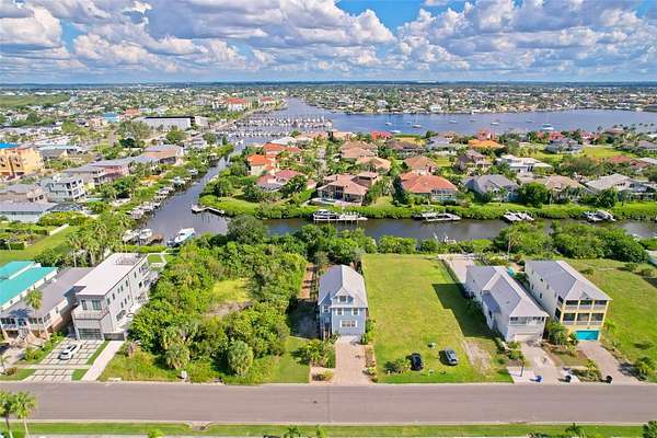 0.13 Acres of Residential Land for Sale in Apollo Beach, Florida