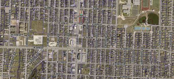 1.2 Acres of Commercial Land for Sale in Joplin, Missouri