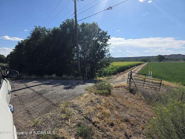9.8 Acres of Land for Sale in Aztec, New Mexico
