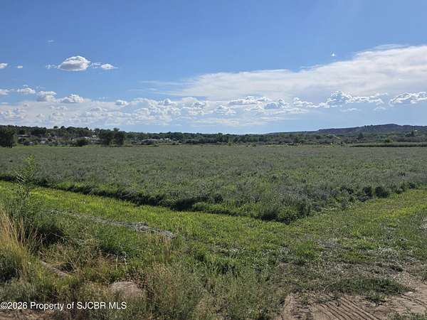 9.8 Acres of Land for Sale in Aztec, New Mexico