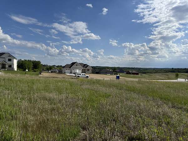 1 Acre of Residential Land for Sale in Glenwood, Iowa