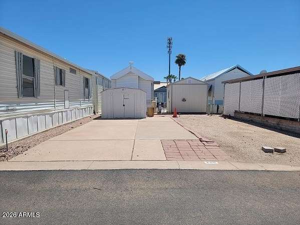 0.03 Acres of Land for Sale in Florence, Arizona