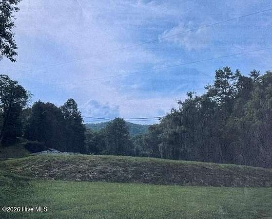 1.79 Acres of Residential Land for Sale in Topton, North Carolina
