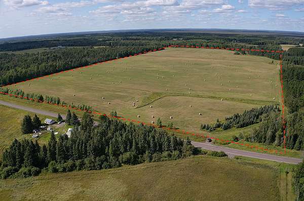 80 Acres of Land for Sale in Toivola, Minnesota
