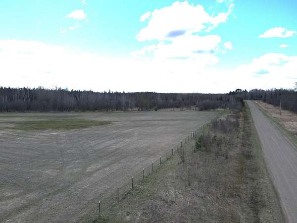 80 Acres of Land for Sale in Toivola, Minnesota